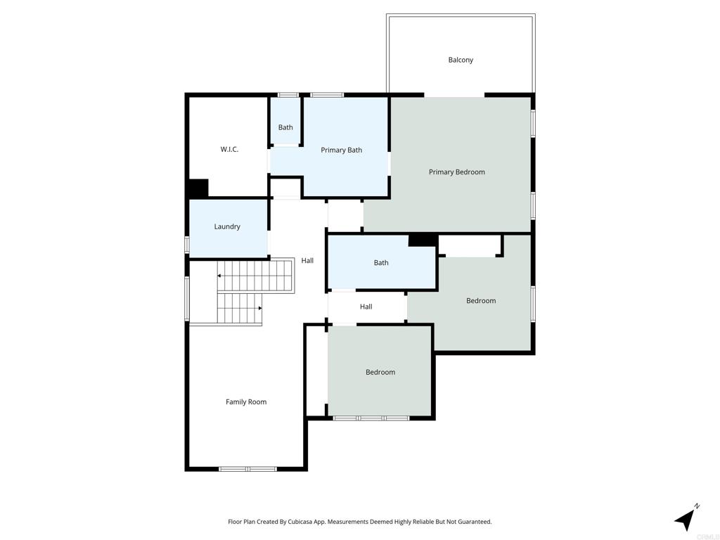 35374 Orchard Trail Fallbrook, CA 92028 - Photo 33 of 33 a picture of a floor plan