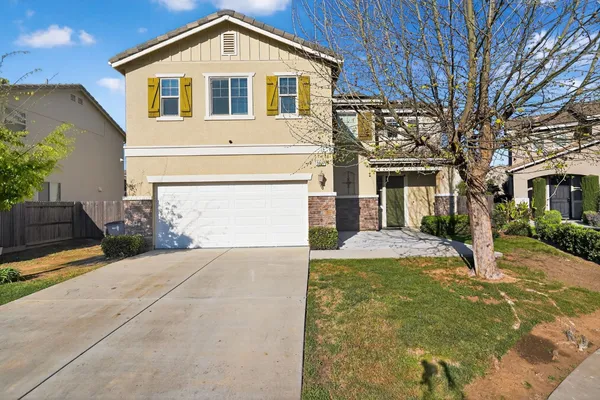 $485,000 | 3077 North Hanalei Avenue, Fresno, CA 93737