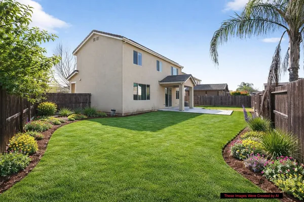 $479,000 | 3077 North Hanalei Avenue, Fresno, CA 93737