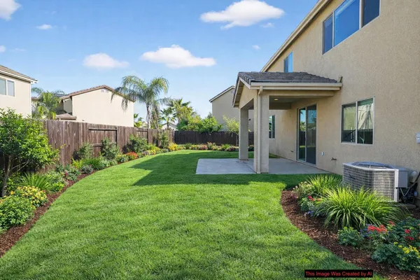$479,000 | 3077 North Hanalei Avenue, Fresno, CA 93737