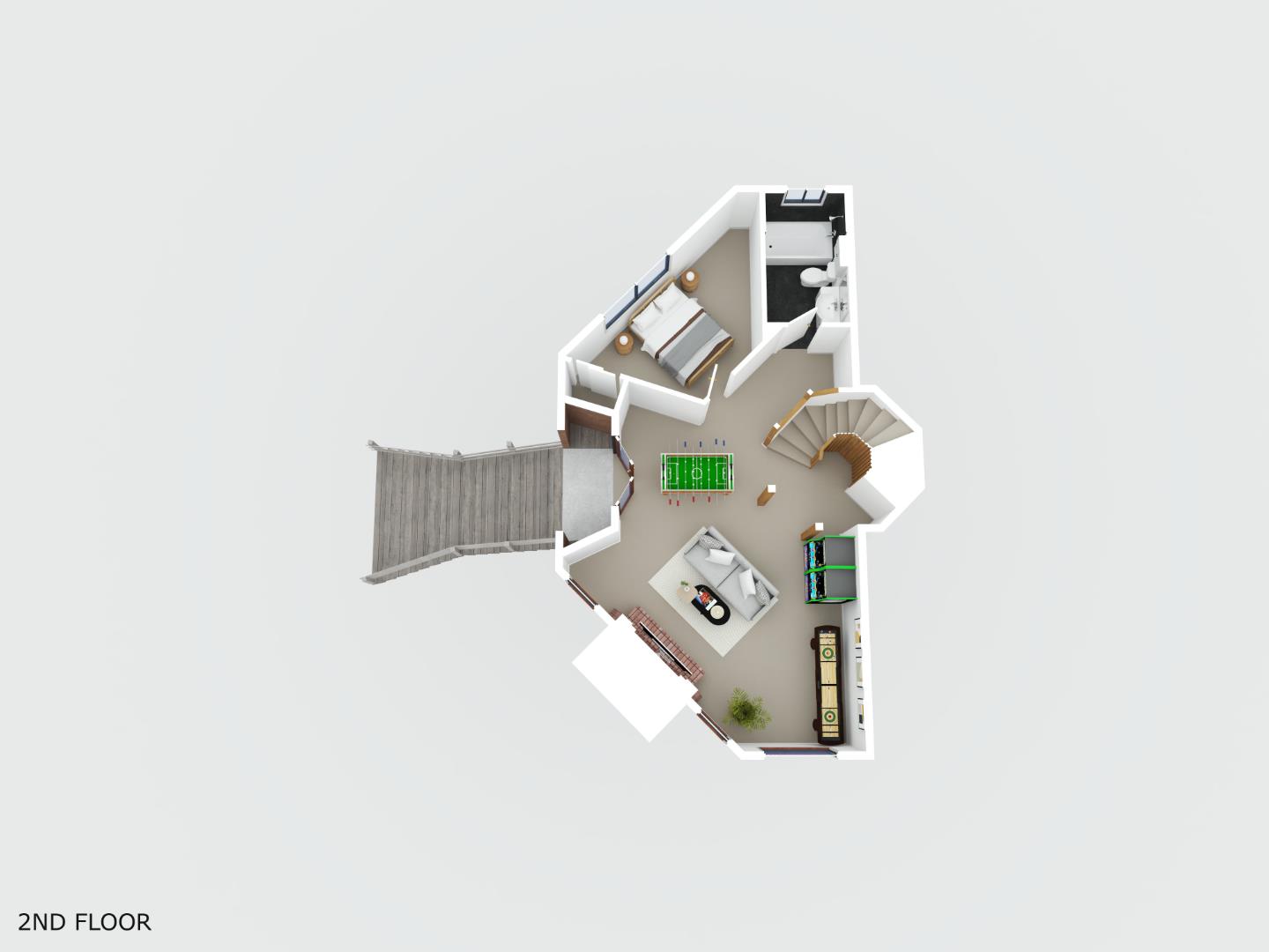 200 South Ranch Road Pescadero, CA 94060 - Photo 77 of 91 Gallery Image 77