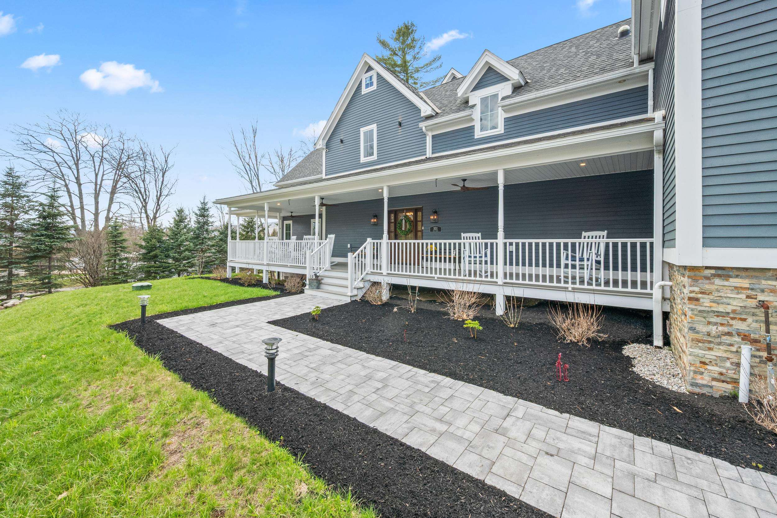 101 Hill Road Dummer, NH 03588 - Photo 57 of 60 Gallery Image 57
