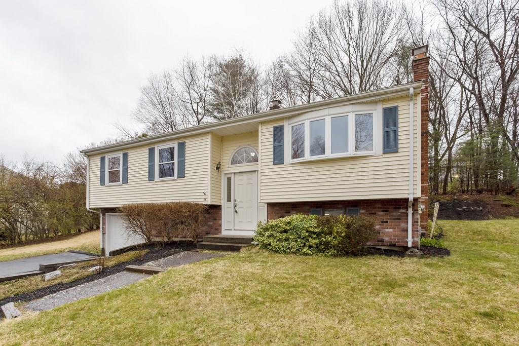 58 Valley Brook Road Agawam, MA 01030 - Photo 2 of 40 Gallery Image 2