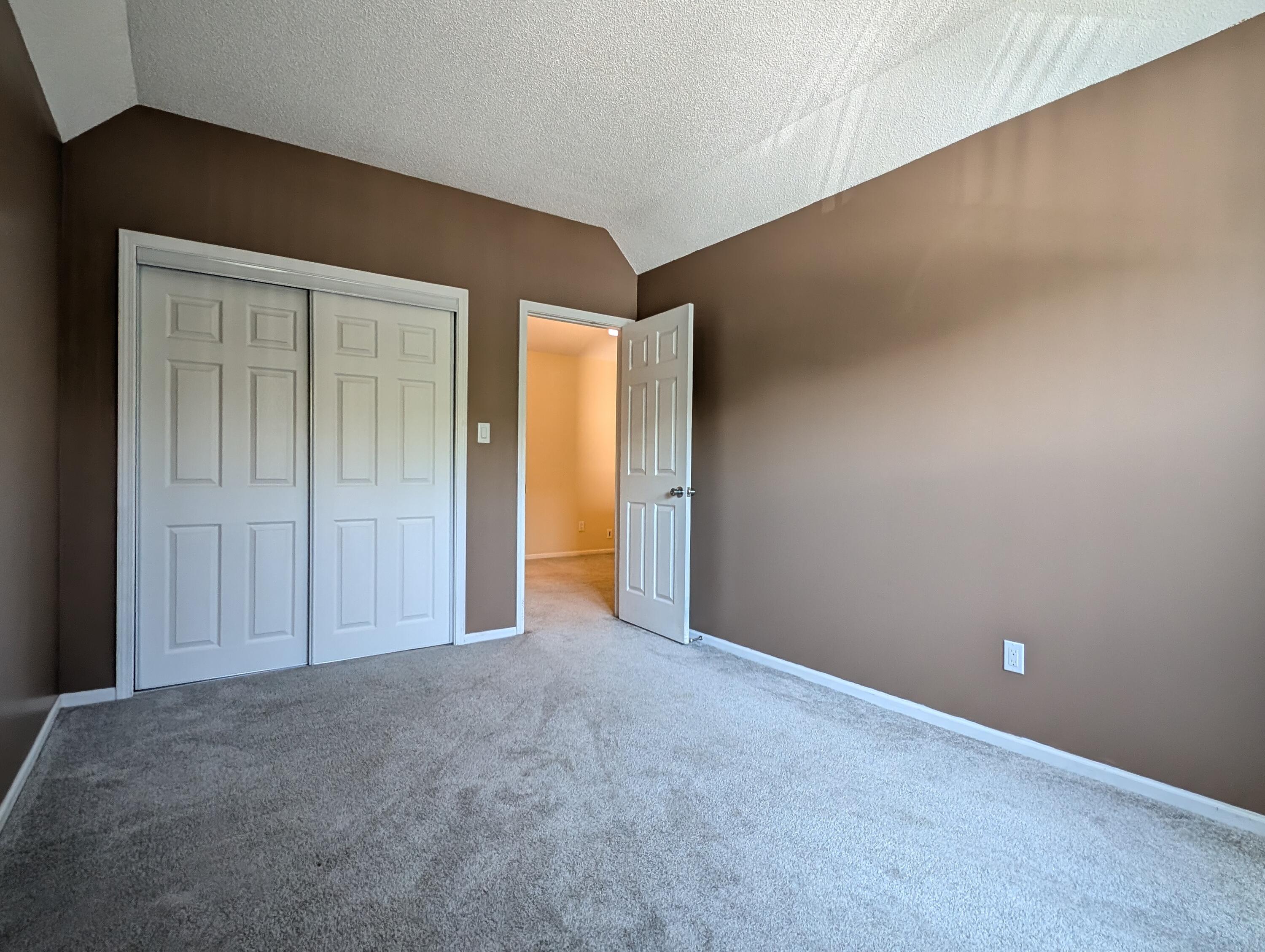 767 Kenmare Parkway Crown Point, IN 46307 - Photo 16 of 27 an empty room with closet area