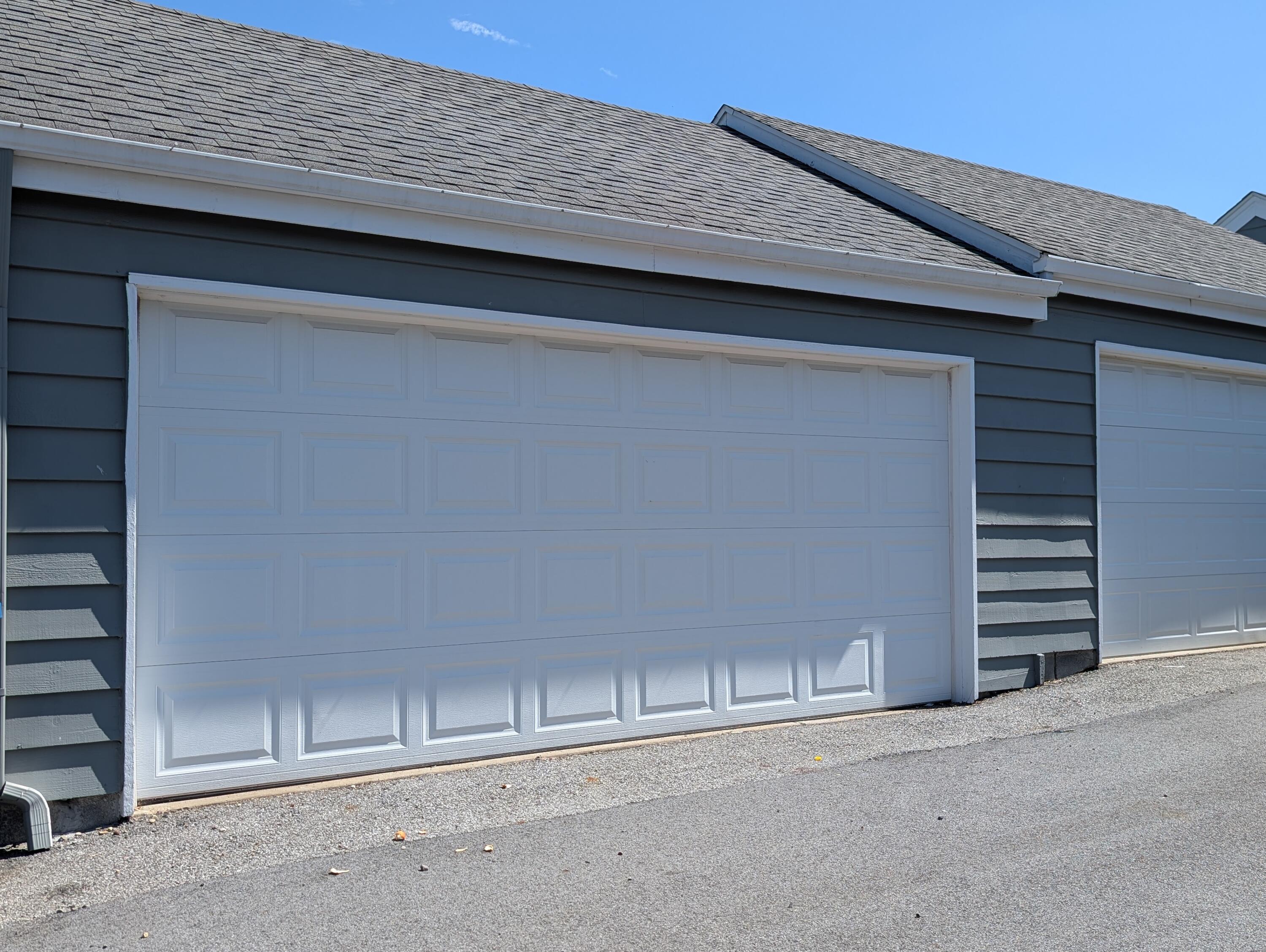 767 Kenmare Parkway Crown Point, IN 46307 - Photo 22 of 27 a view of wooden door