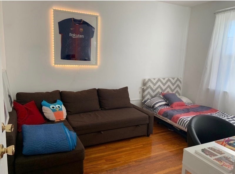 191 Kent Street, Unit 2 Brookline, MA 02446 - Photo 3 of 13