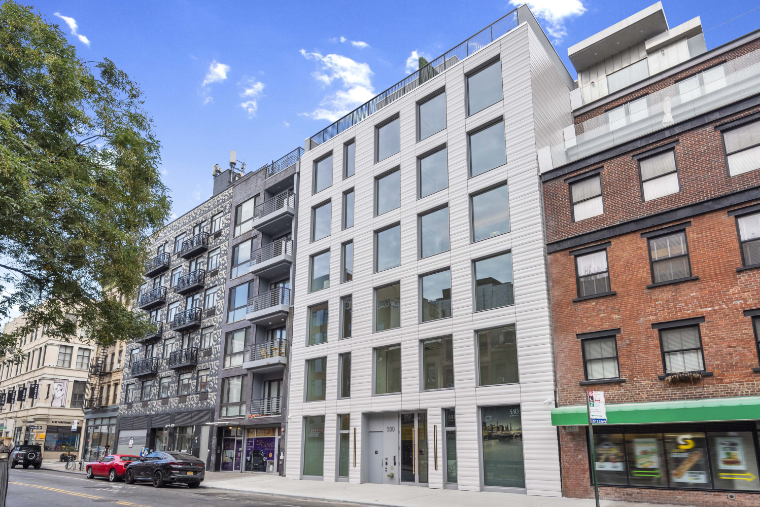 330 Grand Street, Unit 1A Manhattan, NY 10002 - Photo 13 of 20