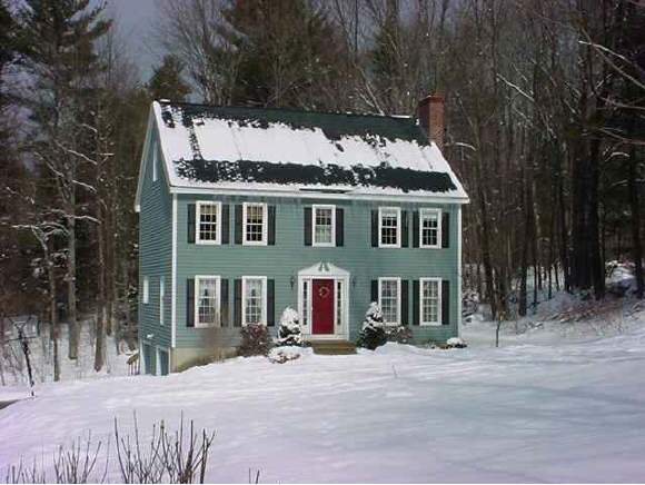 135 Campbell Road Bedford, NH 03110 - Photo 1 of 1
