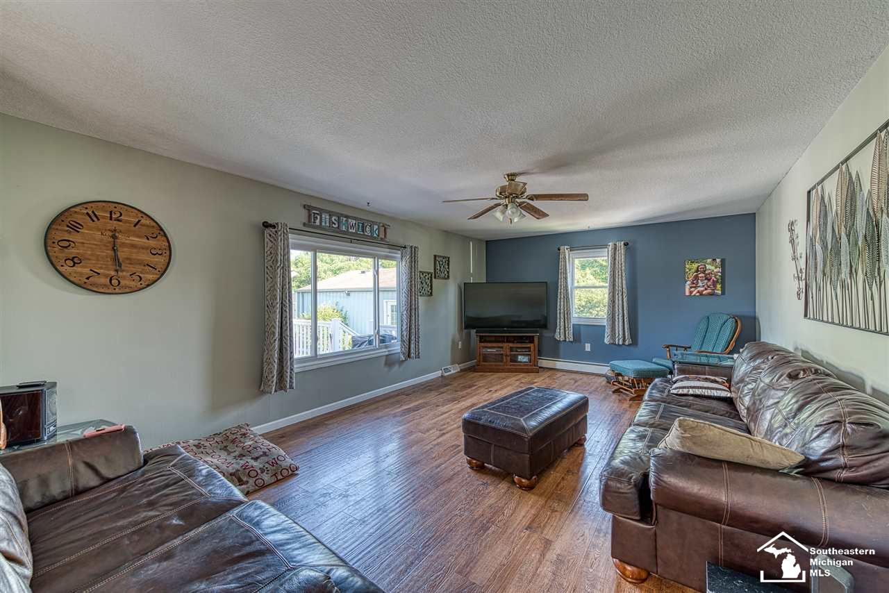 10370 Minx Road Temperance, MI 48182 - Photo 15 of 25