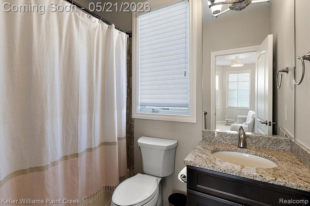 4838 Pinecrest Court Rochester, MI 48306 - Photo 45 of 90