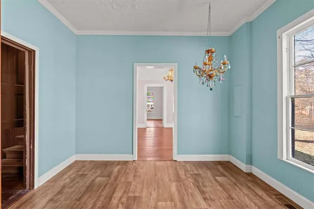 a kitchen with stainless steel appliances granite countertop cabinets and sink