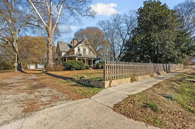 a picture of floor plan