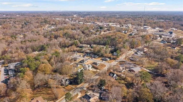 $245,000 | 8370 Chicago Avenue, Douglasville, GA 30134