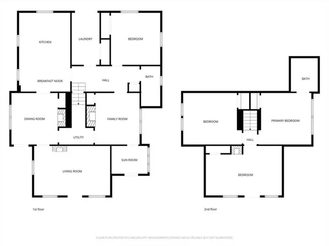 $245,000 | 8370 Chicago Avenue, Douglasville, GA 30134