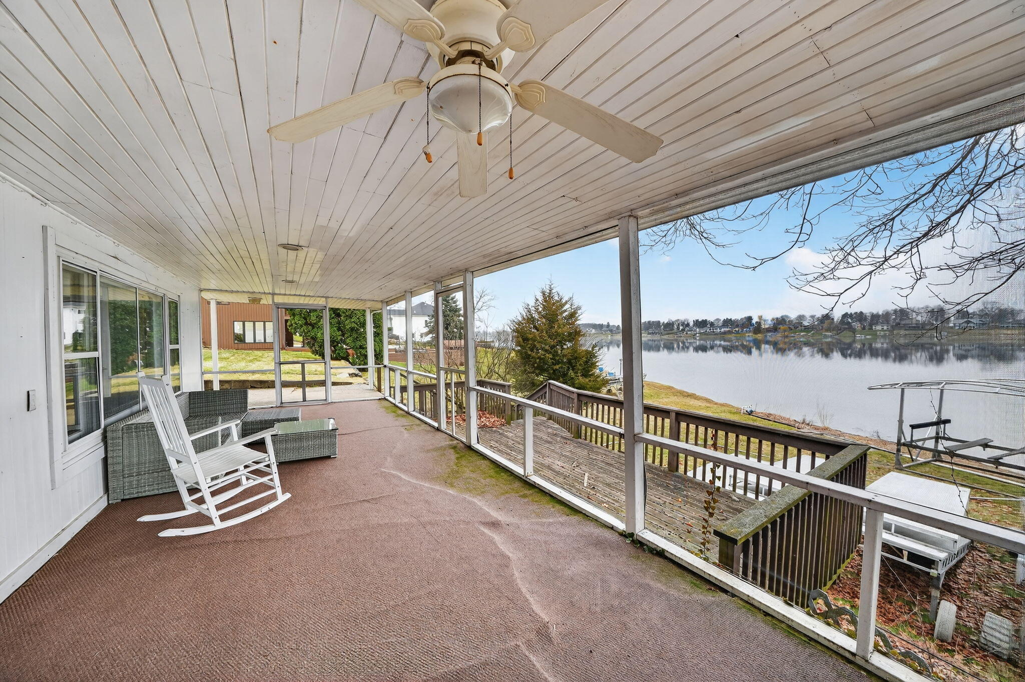 70104 Treasure Island Road Union, MI 49130 - Photo 16 of 43 70104 Treasure Island Rd-2