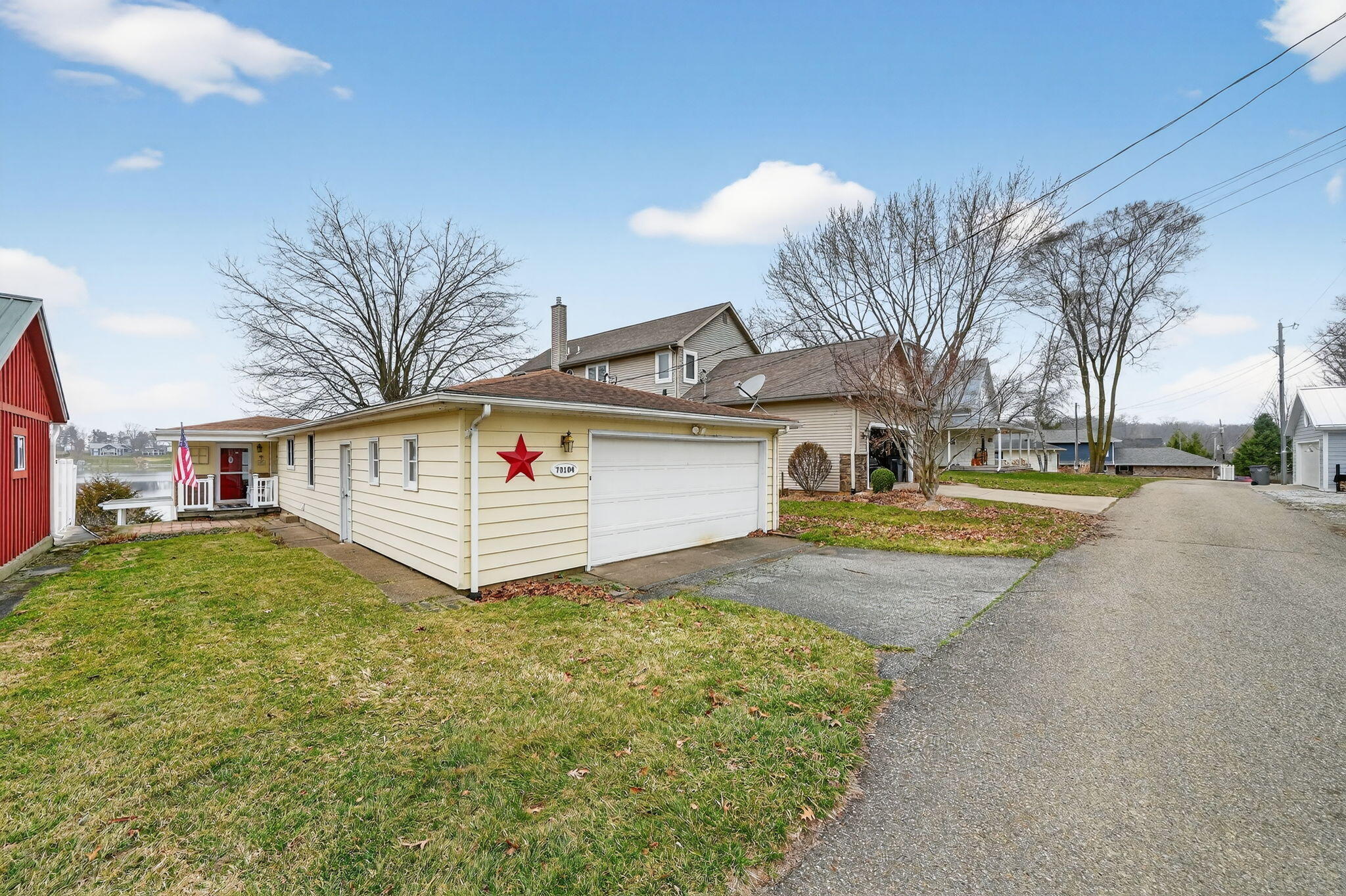 70104 Treasure Island Road Union, MI 49130 - Photo 26 of 43 70104 Treasure Island Rd-24