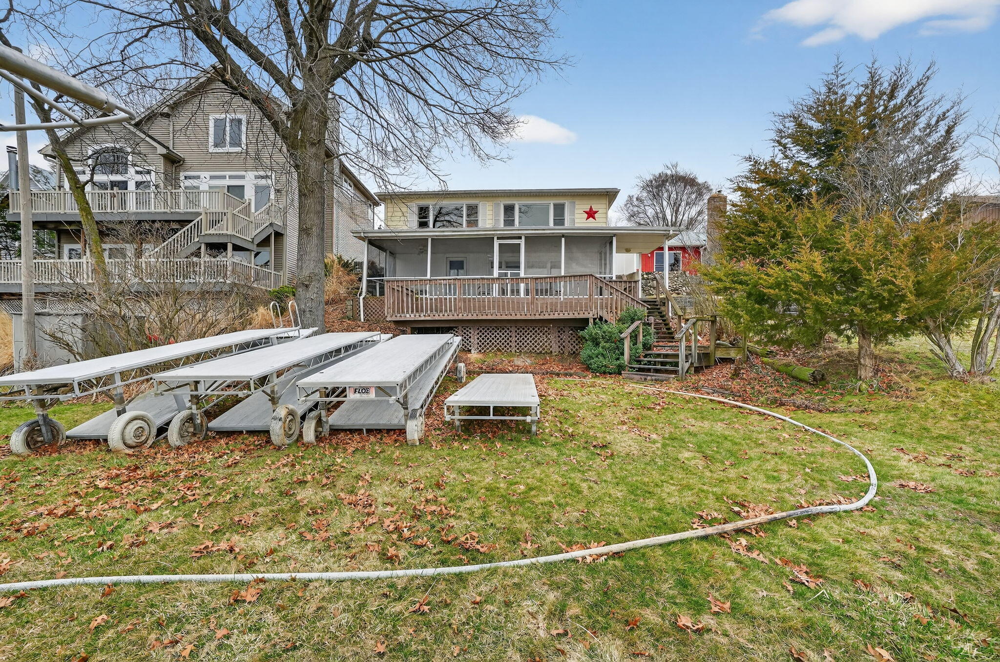 70104 Treasure Island Road Union, MI 49130 - Photo 38 of 43 70104 Treasure Island Rd-30