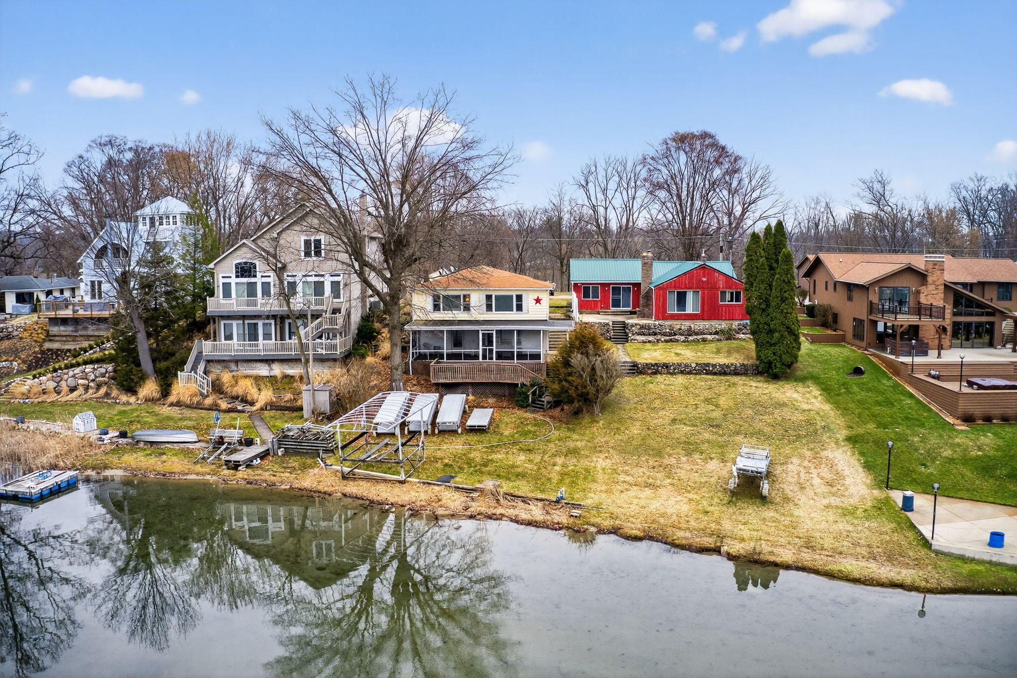 70104 Treasure Island Road Union, MI 49130 - Photo 39 of 43 70104 Treasure Island Rd-40