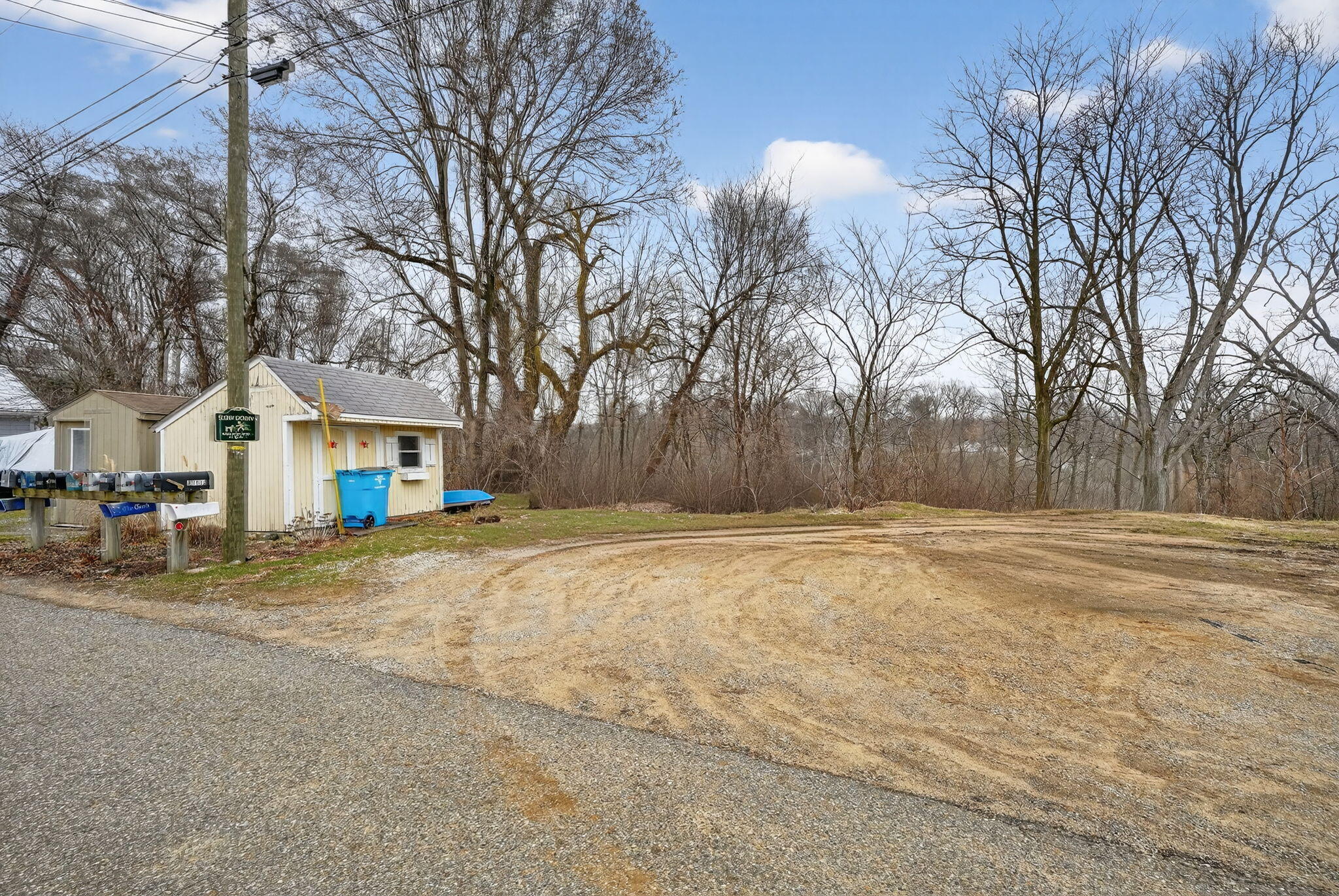 70104 Treasure Island Road Union, MI 49130 - Photo 42 of 43 70104 Treasure Island Rd-34