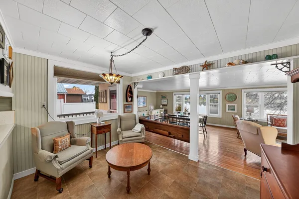 $645,000 | 70104 Treasure Island Road, Union, MI 49130