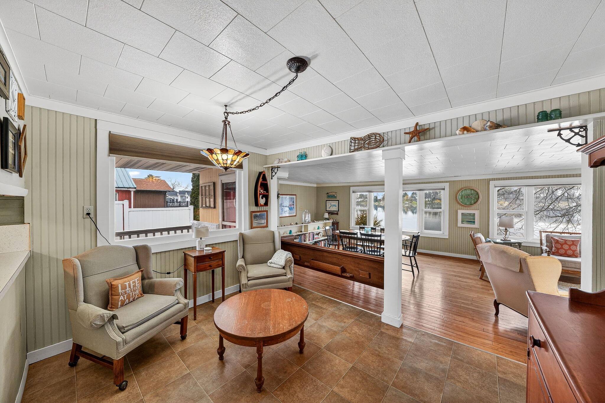 70104 Treasure Island Road Union, MI 49130 - Photo 8 of 43 70104 Treasure Island Rd-14