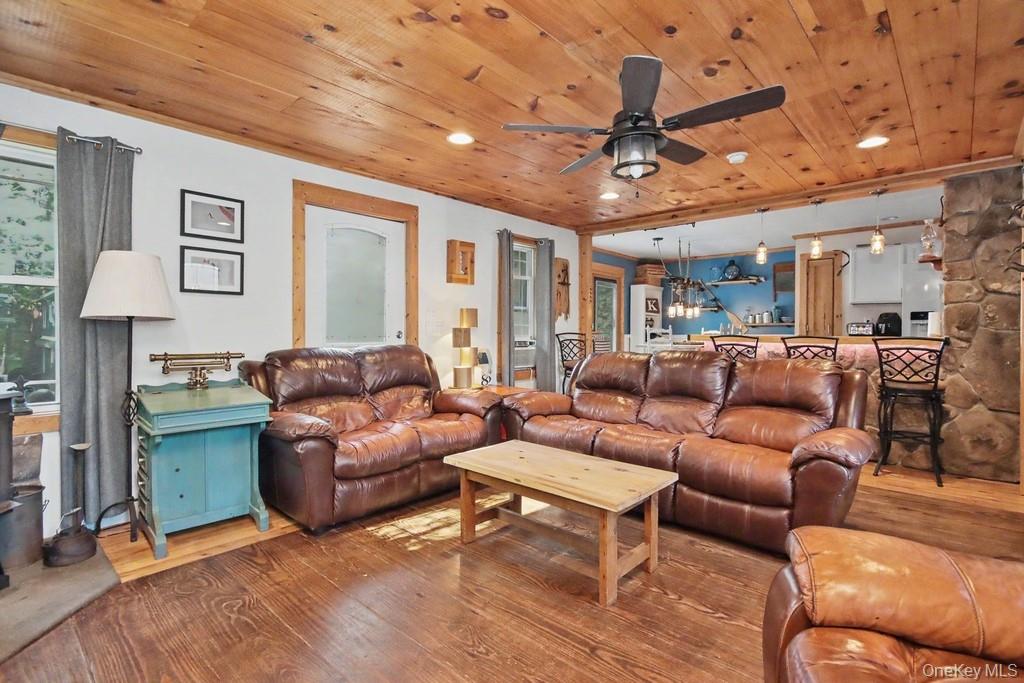 105 Cold Spring Road Liberty, NY 12754 - Photo 4 of 35