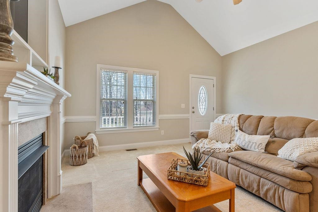 7305 Shady Stroll Lane Willow Spring, NC 27592 - Photo 4 of 22 Photo 4