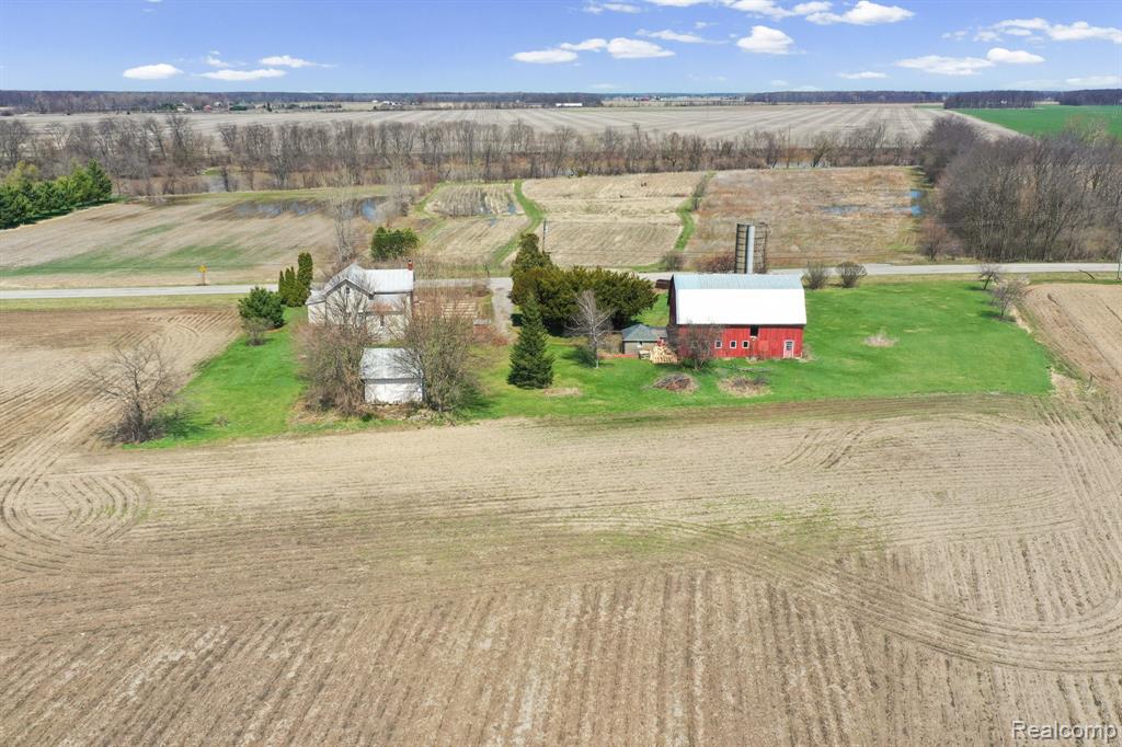 9269 Dixon Road Monroe, MI 48161 - Photo 30 of 57