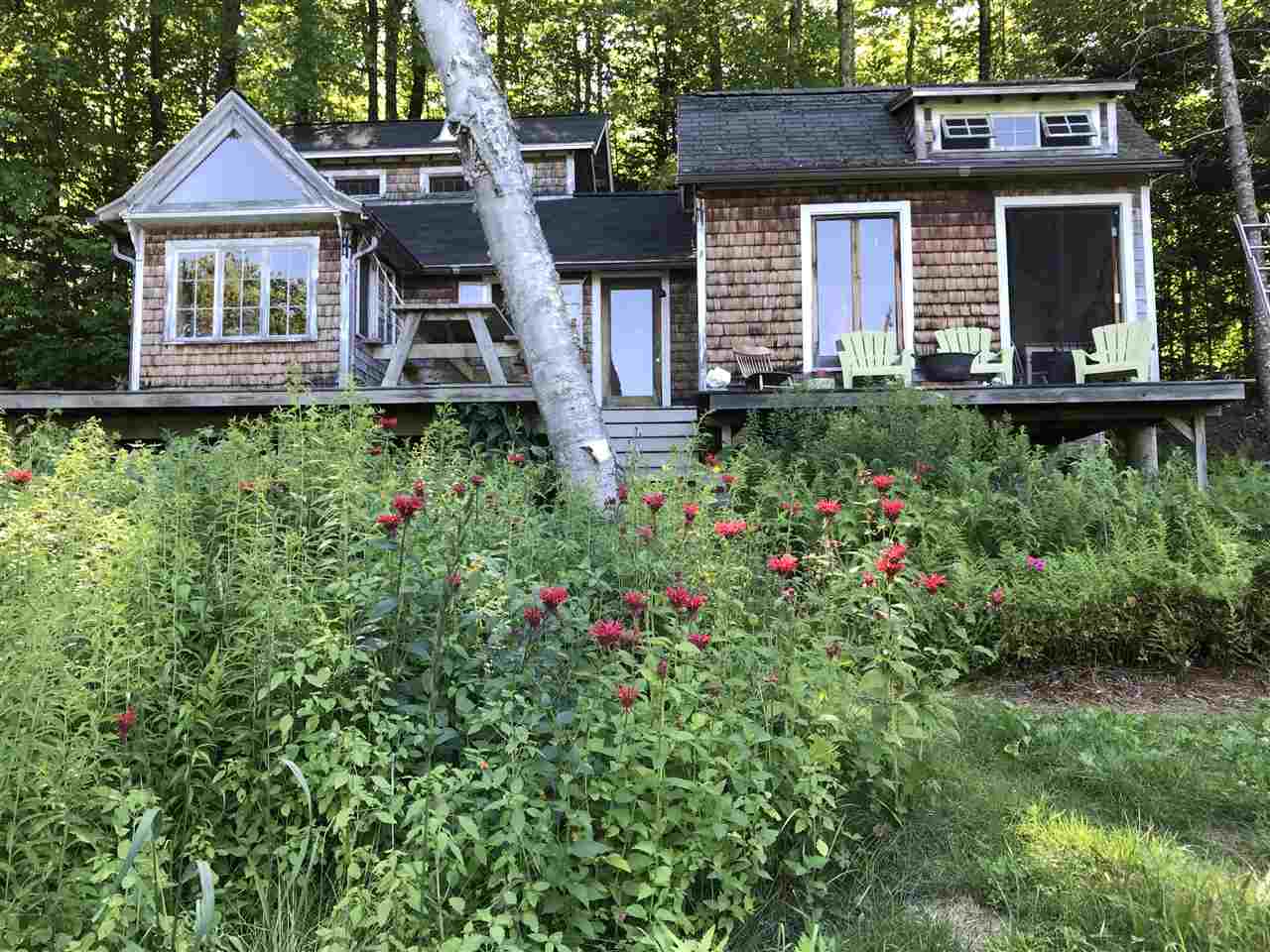 1718 Faulkner Road Whitingham, VT 05361 - Photo 2 of 29
