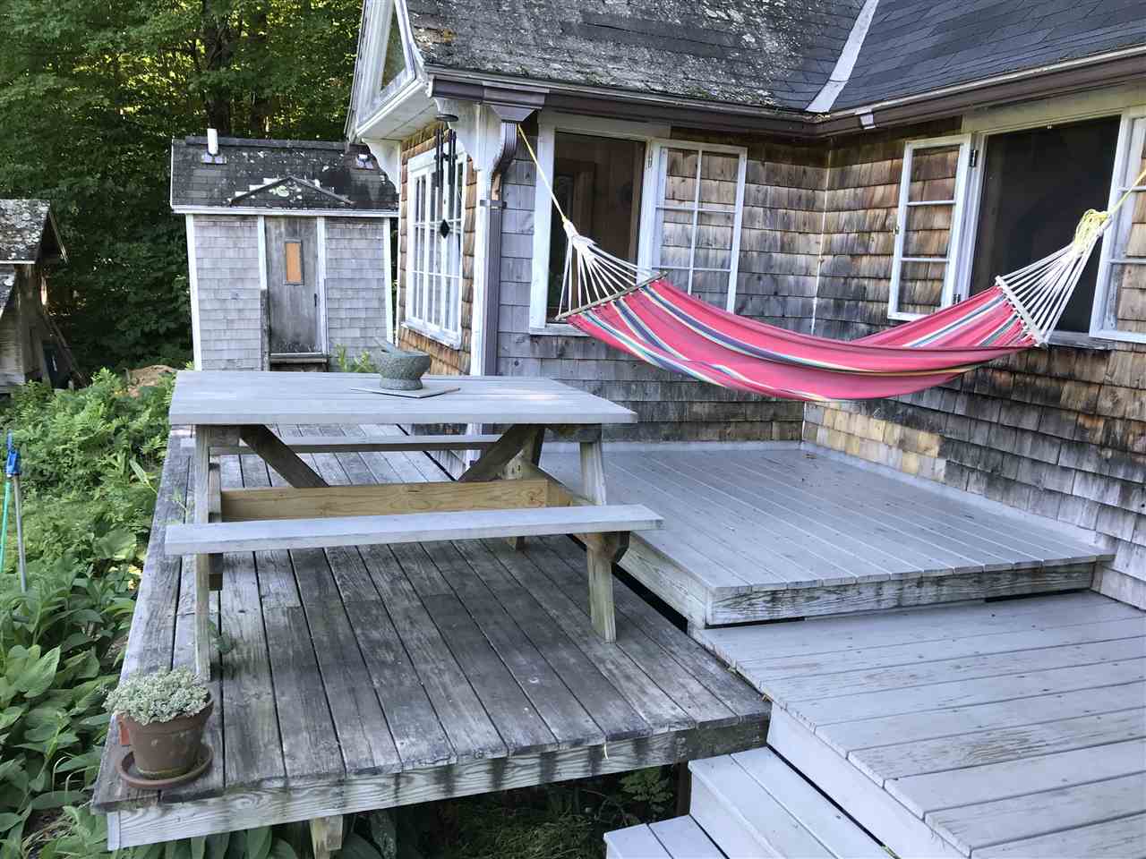 1718 Faulkner Road Whitingham, VT 05361 - Photo 11 of 29