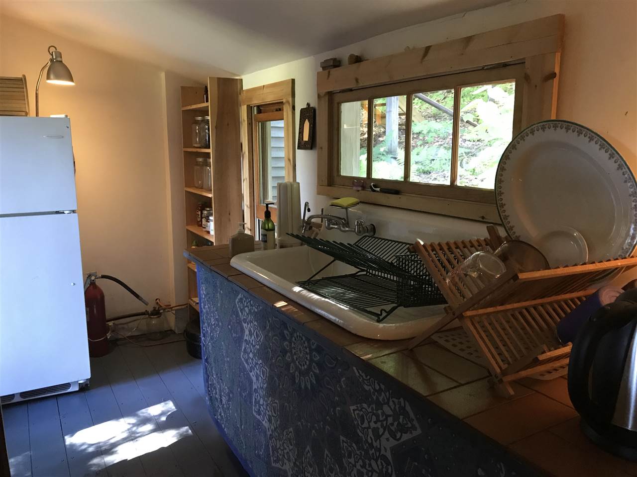 1718 Faulkner Road Whitingham, VT 05361 - Photo 14 of 29