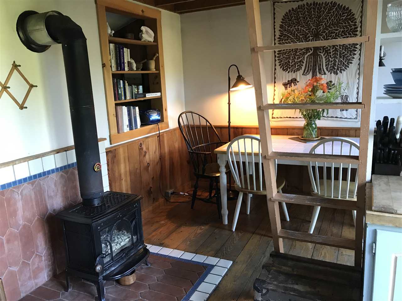 1718 Faulkner Road Whitingham, VT 05361 - Photo 15 of 29