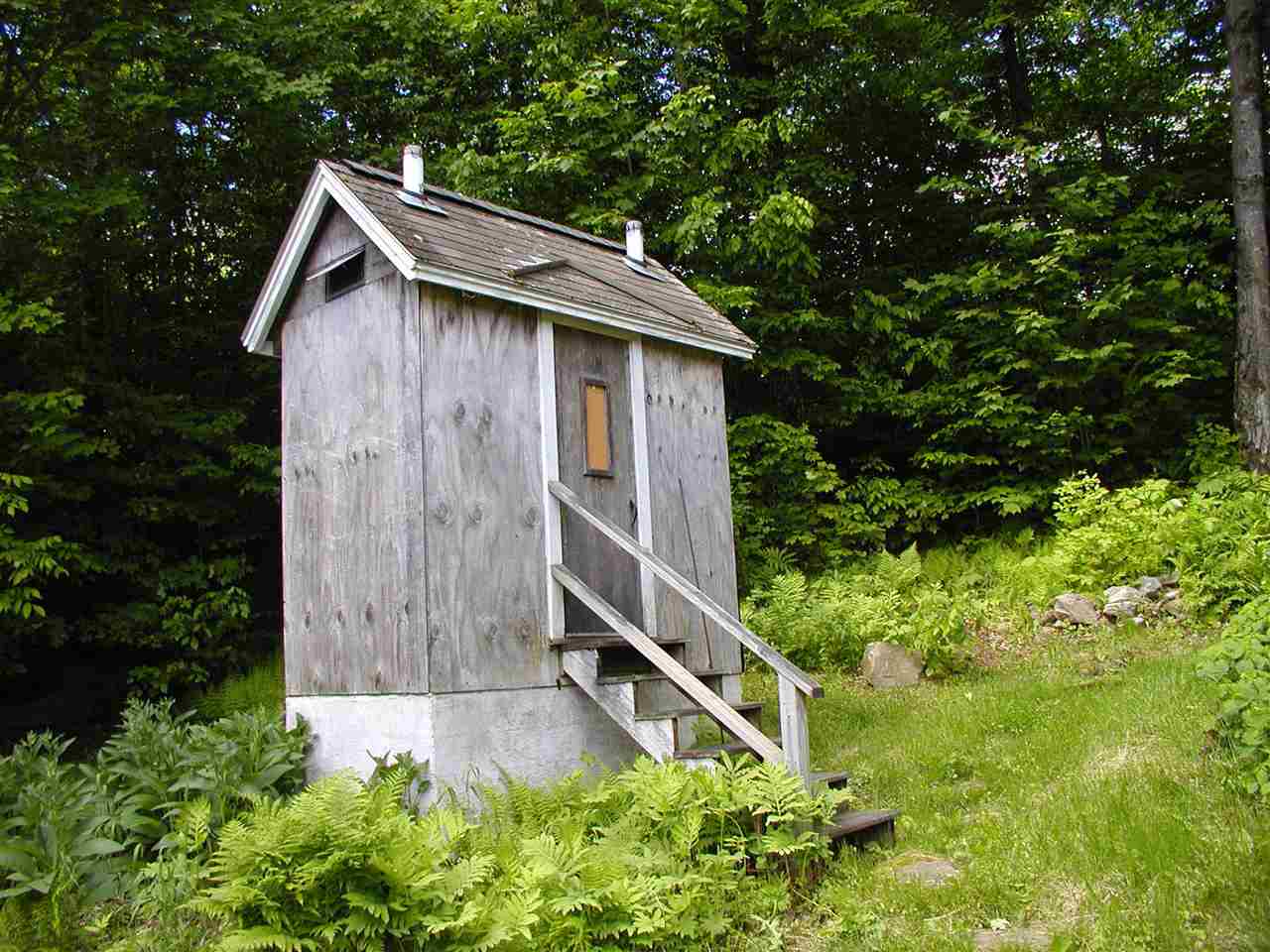 1718 Faulkner Road Whitingham, VT 05361 - Photo 17 of 29