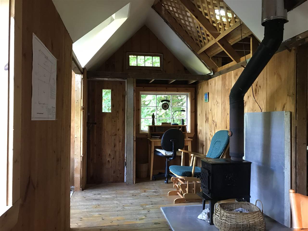 1718 Faulkner Road Whitingham, VT 05361 - Photo 20 of 29