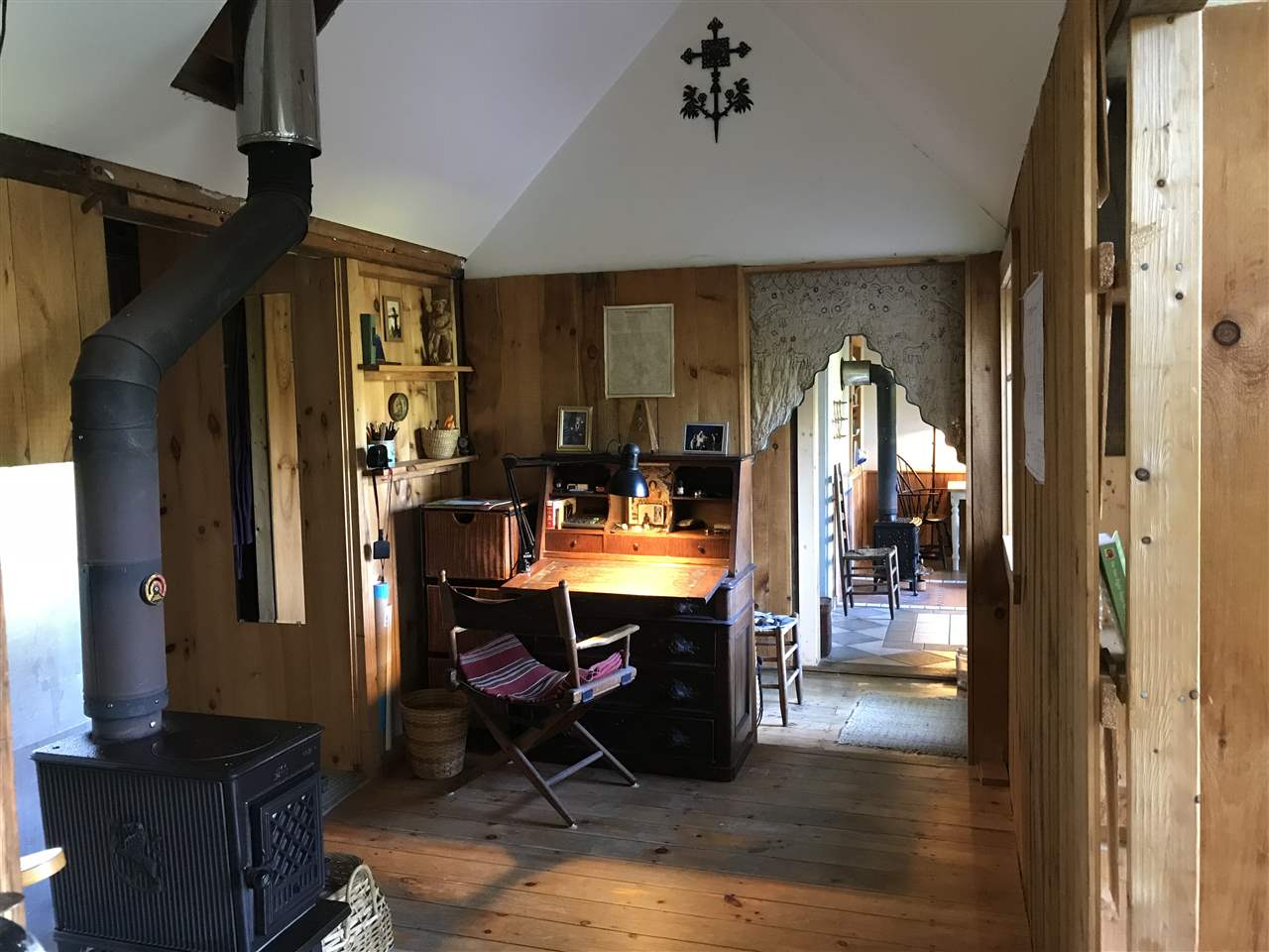 1718 Faulkner Road Whitingham, VT 05361 - Photo 21 of 29