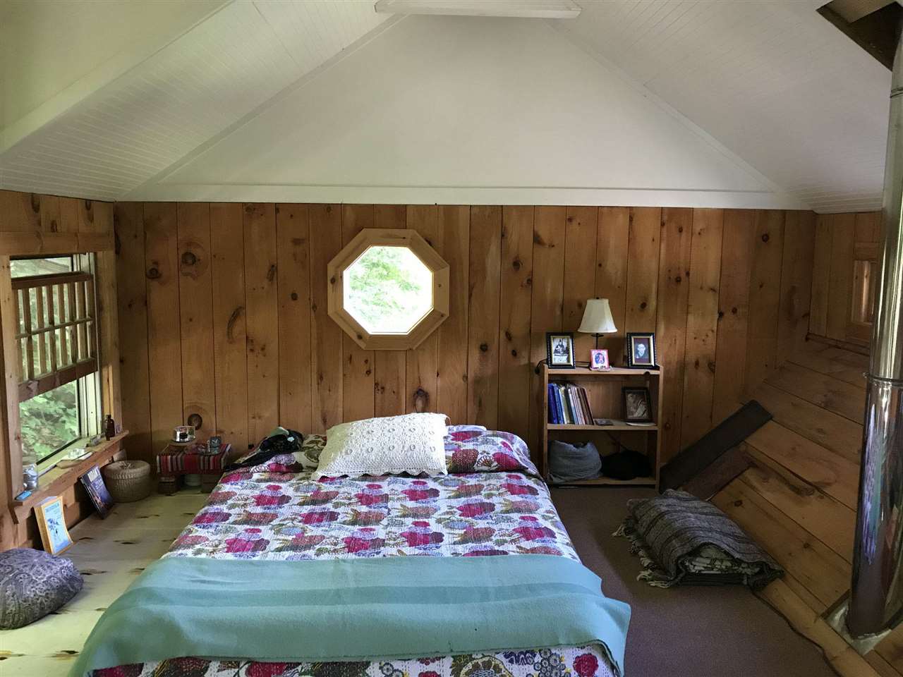 1718 Faulkner Road Whitingham, VT 05361 - Photo 22 of 29