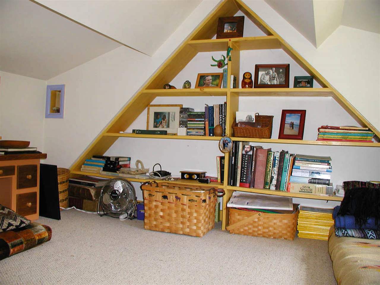 1718 Faulkner Road Whitingham, VT 05361 - Photo 25 of 29