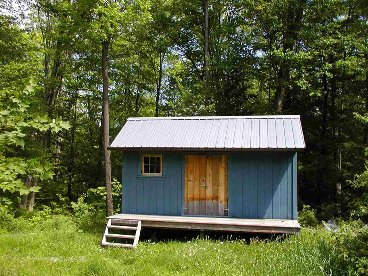 1718 Faulkner Road Whitingham, VT 05361 - Photo 6 of 29