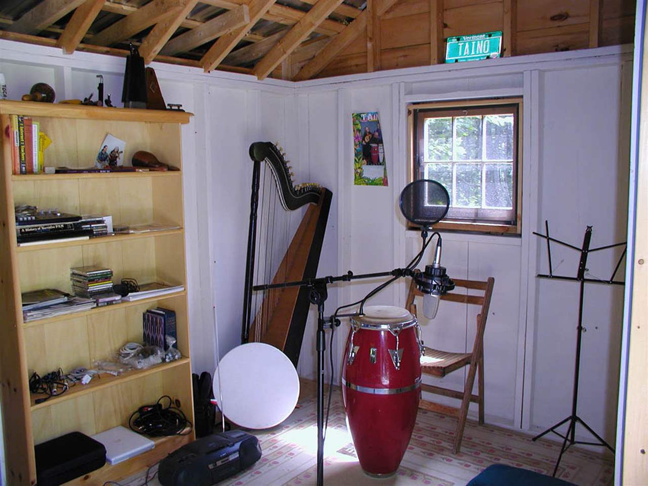 1718 Faulkner Road Whitingham, VT 05361 - Photo 7 of 29