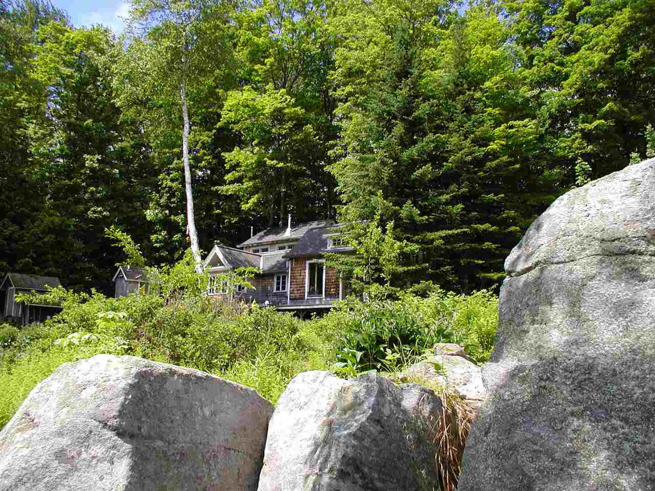 1718 Faulkner Road Whitingham, VT 05361 - Photo 10 of 29