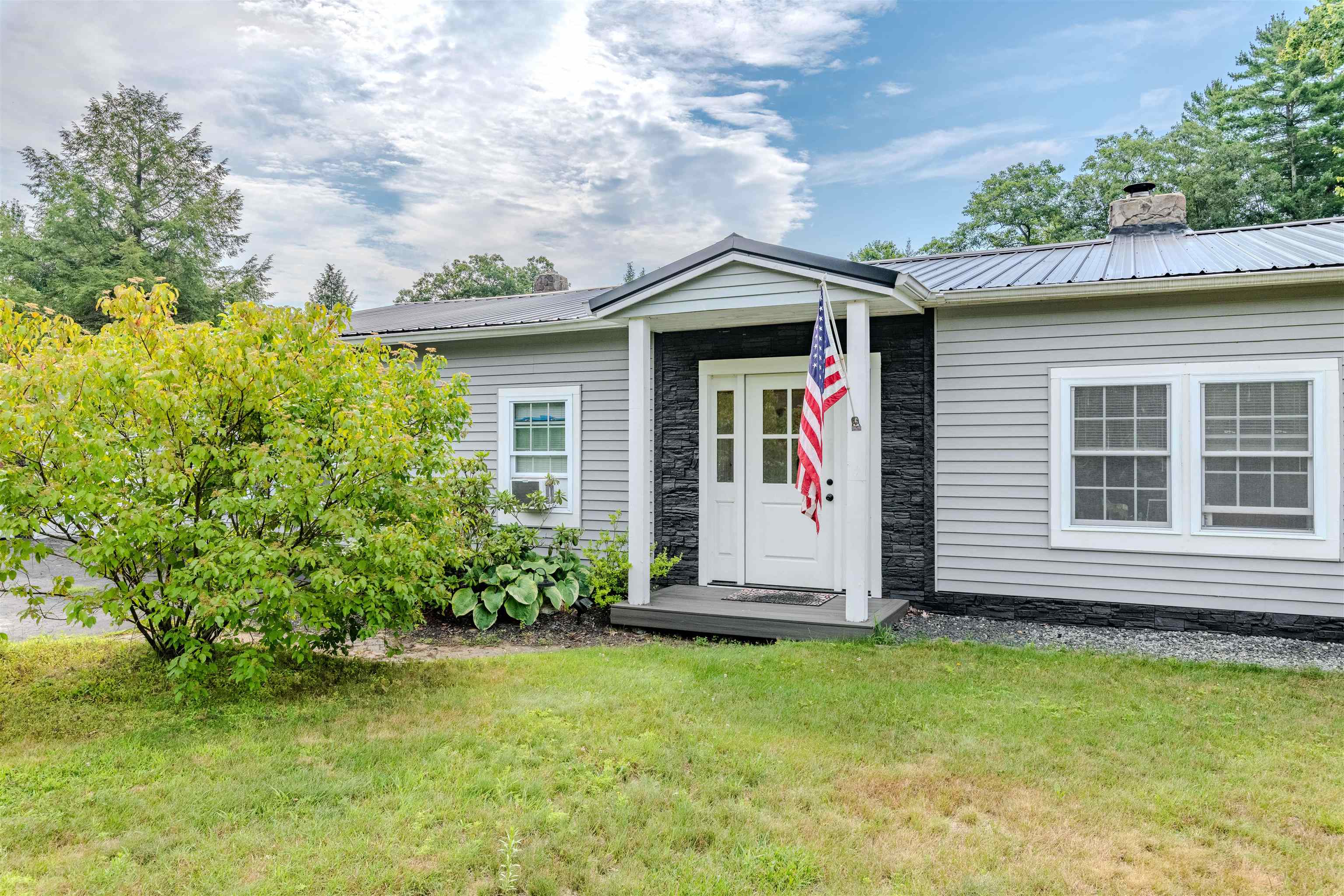 172 Swiftwater Road Haverhill, NH 03785 - Photo 12 of 35 Gallery Image 12
