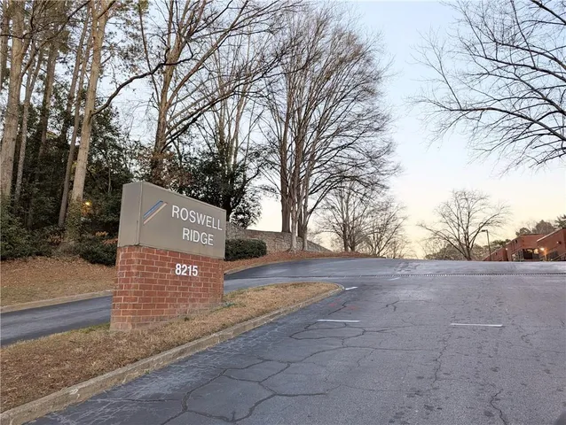 $2,895 | 8215 Roswell Road, Unit 310, Atlanta, GA 30350