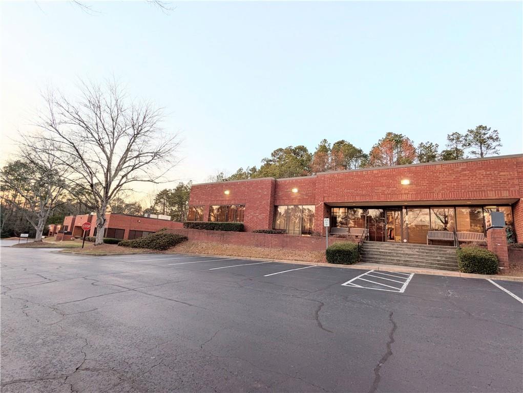 8215 Roswell Road, Unit 310 Atlanta, GA 30350 - Photo 5 of 28