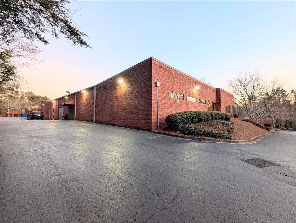 8215 Roswell Road, Unit 310 Atlanta, GA 30350 - Photo 9 of 28