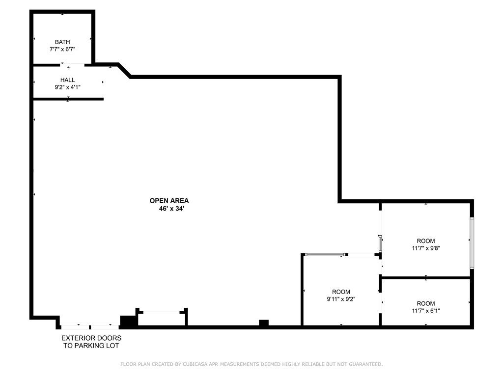 8215 Roswell Road, Unit 310 Atlanta, GA 30350 - Photo 10 of 28