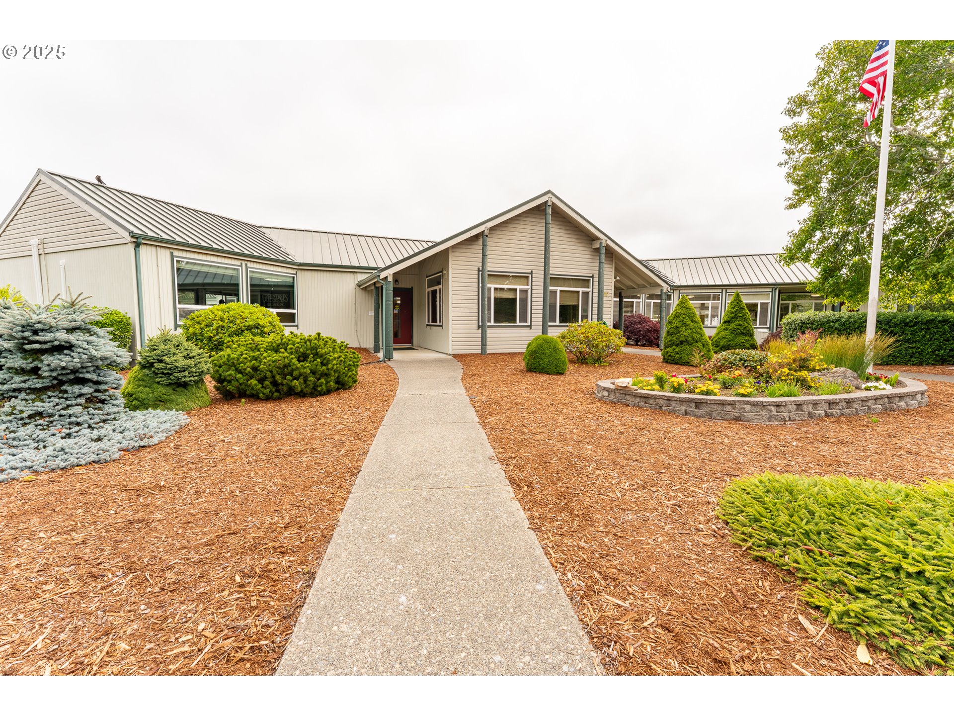 1600 Rhododendron Drive, Unit 207 Florence, OR 97439 - Photo 37 of 43 Community Club House