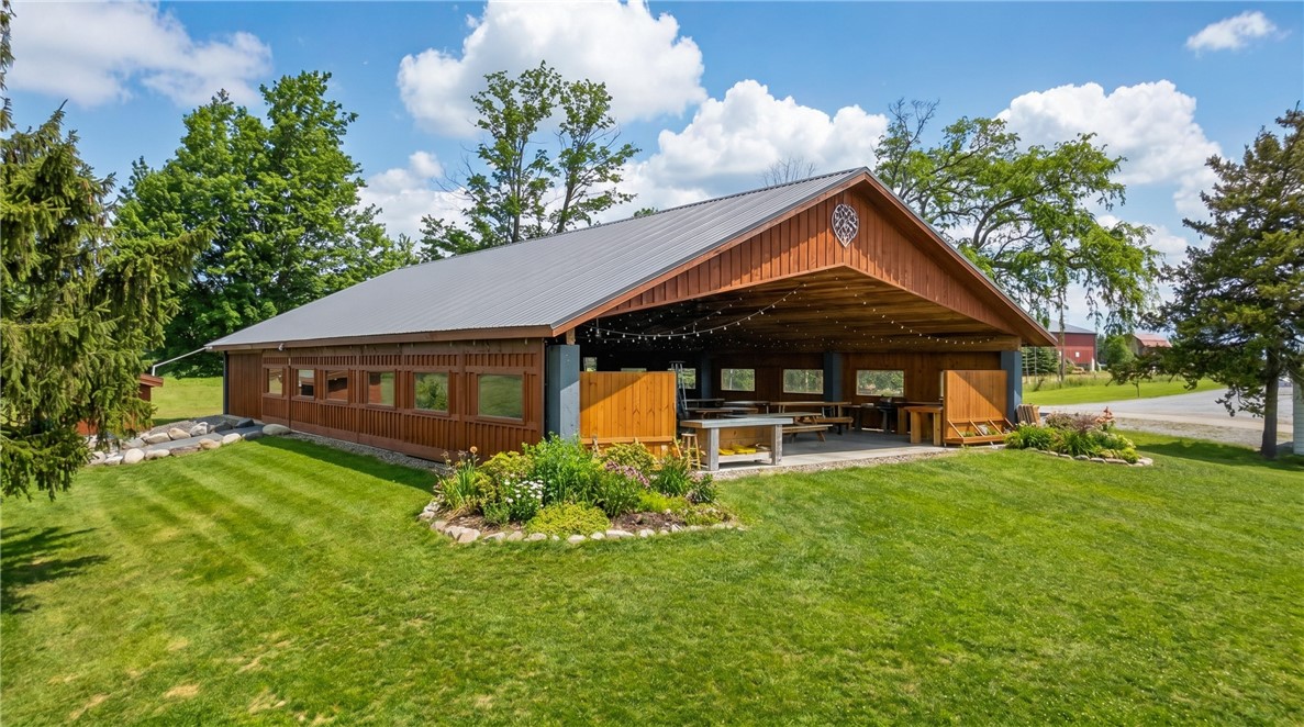 511 Hansen Point Road Penn Yan, NY 14527 - Photo 13 of 30 Gallery Image 13