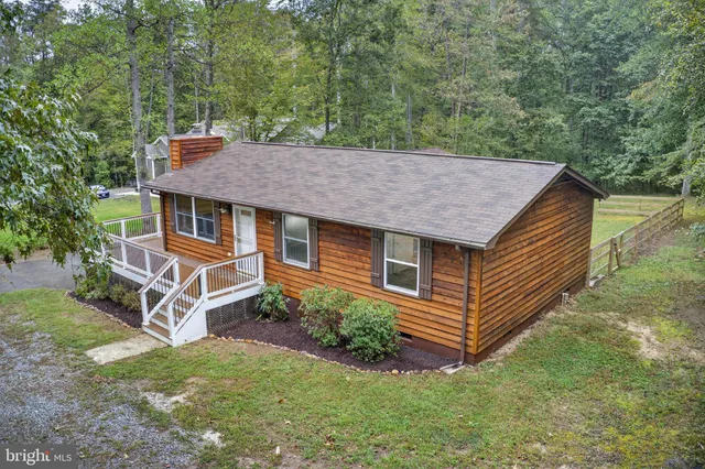 $389,000 | 59 Hunt Haven, Mineral, VA 23117