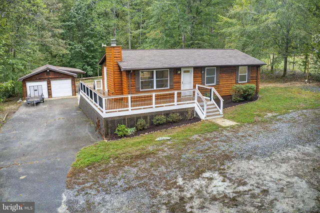 $389,000 | 59 Hunt Haven, Mineral, VA 23117