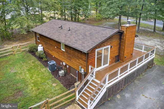 $389,000 | 59 Hunt Haven, Mineral, VA 23117
